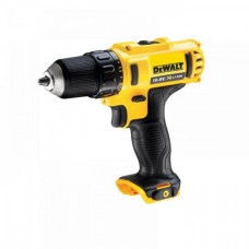 DeWALT DCD710N gręžtuvas - suktuvas